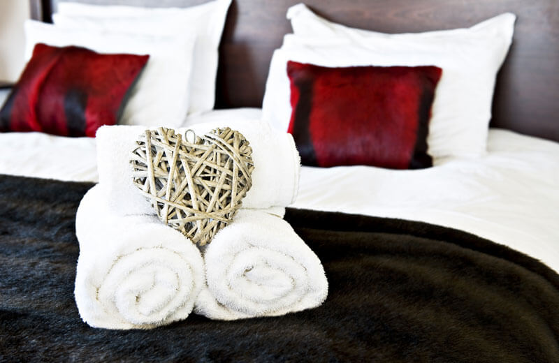 Hotel Valli di Tures e Aurina