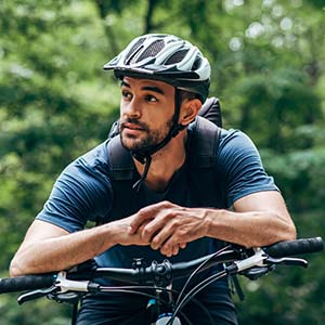 Ampia gamma di attività