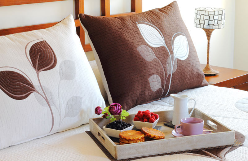 Unterkünfte im Eggental