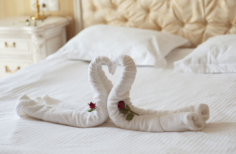 Unterkünfte in Toblach