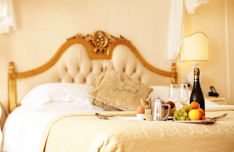 Unterkünfte Meraner Land