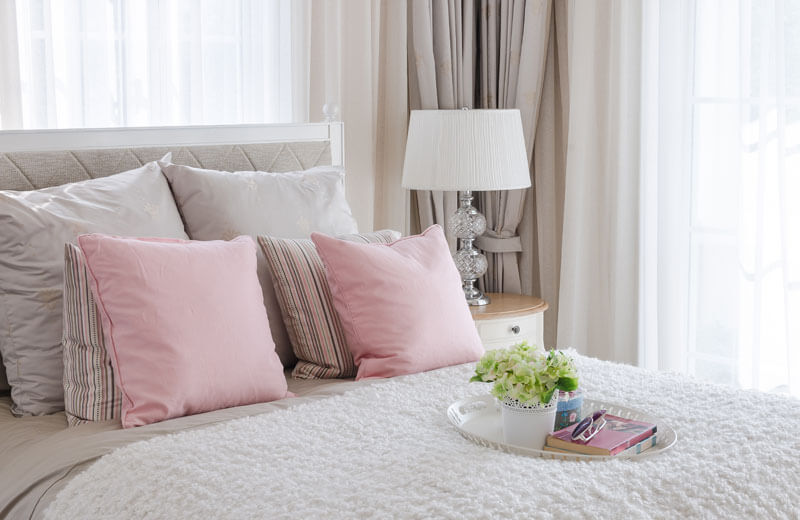 Unterkünfte Südtirols Süden