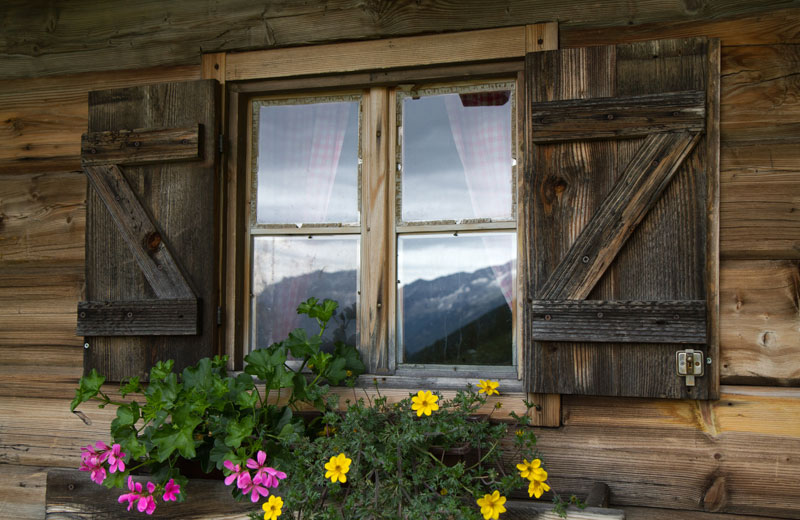 Vacanza in agriturismo