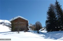 Urlaubsort Badia - Abtei im Gadertal