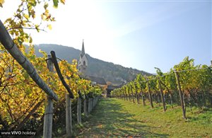 Karneid in der Urlaubsregion Eggental