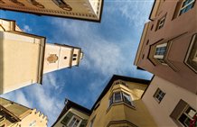 Ferienort Brixen in der Urlaubsregion Eisacktal - Wipptal