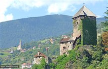 Località di villeggiatura Chiusa in Valle Isarco