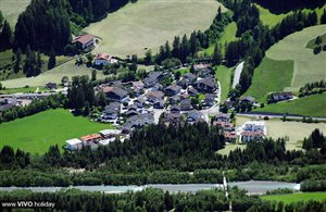 Stange bei Ratschings