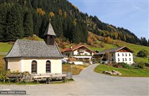 Weiler Flading in Ratschings