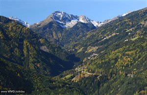 Schalderer Tal bei Vahrn