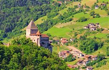 Ponte Gardena in Valle Isarco - Alta Valle Isarco in Alto Adige