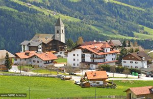 Meransen in der Ferienregion Gitschberg - Jochtal in Südtirol