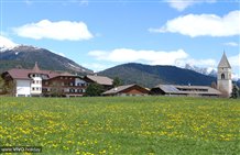 Meransen in der Ferienregion Gitschberg - Jochtal