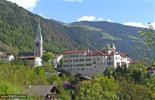 Area vacanze Rio di Pusteria presso Gitschberg - Jochtal