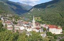Rio di Pusteria presso Gitschberg - Jochtal in Alto Adige