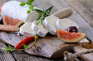 Feinkäserei Capriz in Vintl