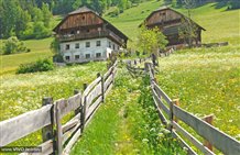 Maso in Anterselva, Alto Adige