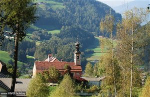 Santuario di Maria Sares