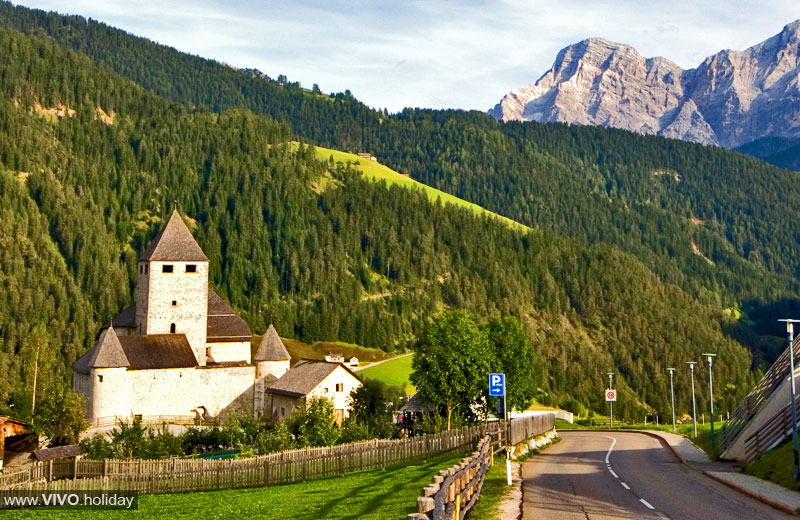 San Martino in Badia