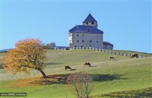Ladinische Museum „Ciastel de Tor“