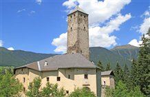 Schloss Welsperg in Welsberg