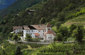 Pfarrkirche von St. Peter