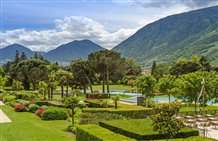 Therme Meran im Meraner Land