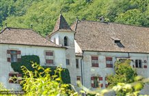 Ferienort Nals im Meraner Land