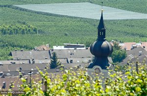 Nals in der Ferienregion Meraner Land