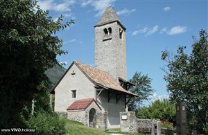 Chiesa di San Procolo a Naturno