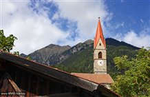 Chiesa Parrochiale di Caines