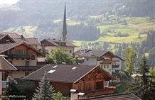 Moso in Passiria - Regione di vacanza Val Passiria