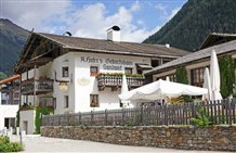 Maso Sand a San Leonardo in Passiria