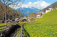 San Leonardo in Passiria - Area Vacanze Val Passiria