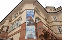 Museo archeologico a Bolzano nella Bassa Atesina