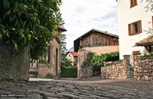 Ferienort Branzoll in Südtirol