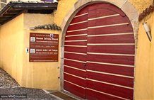 Museum Zeitreise Mensch im Ferienort Kurtatsch