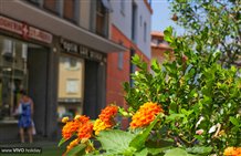 Leifers in der Ferienregion Südtirols Süden