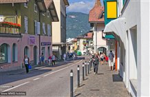 Feriengemeinde Leifers in der Urlaubsregion Südtirols Süden