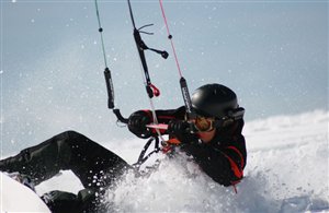 Kiteschule Skywalker am Rittner Horn