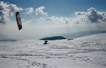 Kiteschule Ritten in Südtirol