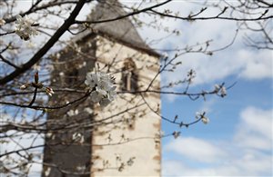 St. Verena Kirchlein am Ritten