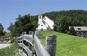 Santuario di Maria Saal
