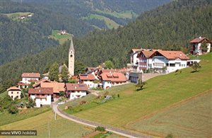 Laurein in der Ferienregion Ultental - Deutschnonsberg