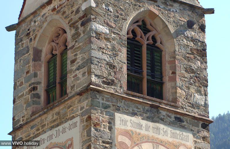 Chiese di San Pancrazio