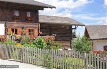 Urlaubsgemeinde Ulten in der Ferienregion Ultental - Deutschnonsberg