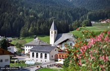 Santuario Santa Maria Assunta
