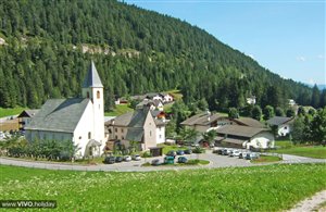 Santuario Santa Maria Assunta a Senale - San Felice