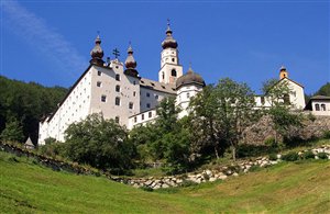 Kloster Marienberg