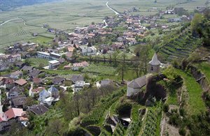 Kortsch bei Schlanders